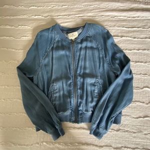 American Eagle Denim Jacket